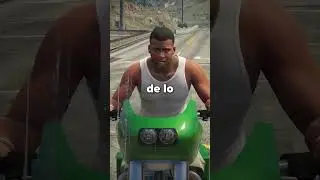 Nunca Sigas a los Taxis en GTA 5...