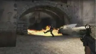 PAX 2011: Counter-Strike: Global Offensive - Teaser Trailer (Multi)