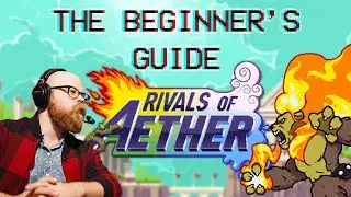 What you need to know before playing Rivals of Aether