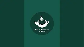 Jesse's Teahouse is live!