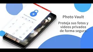 06 Photo Vault : Esconder Fotos