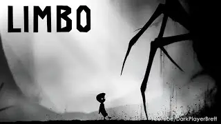 Limbo - Full Game Walkthrough 100% (Longplay) [2K 60FPS]