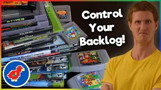 How to Manage / Keep Your Backlog Under Control - Retro Bird