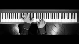 Chilly Gonzales - Kenaston (from SOLO PIANO II)