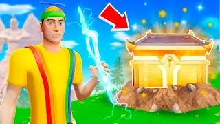 Getting The BEST Weapon in Fortnite Season 2!