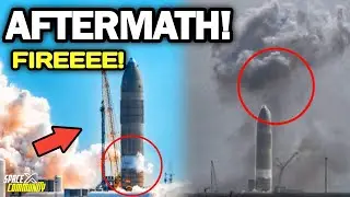 SpaceX Tested Ship 26 On NEW Flame Trench but What Happened After? IFT 4 License! | Episode 46