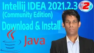 #Intellij