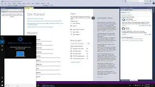 Restart PHP Tools for visual studio trial on windows 10
