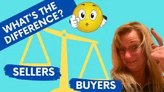 Is it a Buyers or Sellers Market? | Buyers Market vs Sellers Market | What's the Difference?