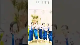 tiktok sma pemersatu bangsa bikin bassah #Shorts, #tiktoksmapemersatubangsa