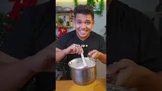 CHRISTMAS RECIPES EP - 5 Old Monk Eggnog