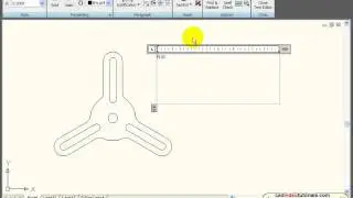 AutoCAD Tutorial - Creating Text Styles