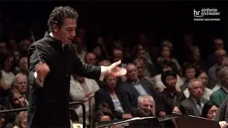 Dvořák: 9. Sinfonie (»Aus der Neuen Welt«) ∙ hr-Sinfonieorchester ∙ Andrés Orozco-Estrada