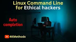 Boost Efficiency with Auto-Completion in Linux #18