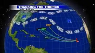 Hurricane Season: Preparing, Remembering Charley