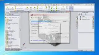 Convert Solidworks to PDF