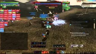 Гайд по фарму разломных боссов ОБТ ArcheAge