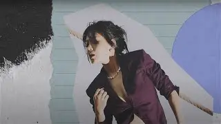 BIBI, Baby Tate, Princesa Alba - BIBI Vengeance (Remix) [Official Lyric Video]