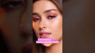 #lizasoberano