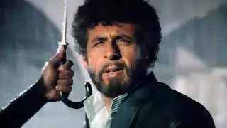 Barsaat Ke Mausam Mein | Naajayaz | Naseeruddin Shah