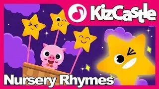 Twinke twinke little star|bedtime songs for babies to sleep|Audio stories