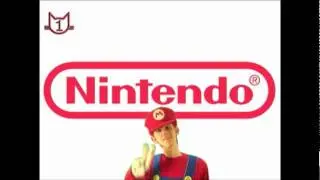 Matthew's Super Mario Brothers wildcat1tv Promo
