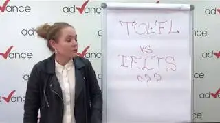 Все что вы хотели знать о TOEFL и IELTS  В чем разница и зачем они нужны