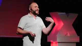 Измени место работы, пока работа не изменила тебя | Виктор Степанов | TEDxEkaterinburg