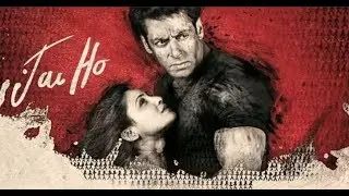 Jai Ho 2014  | Hindi | Full Movie | With English Subtitle | (Salman Khan)