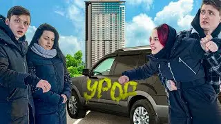 ЖЕНА УЗНАЛА ПРО БЫВШУЮ И РЕБЕНКА. ЭТО РАЗВОД?