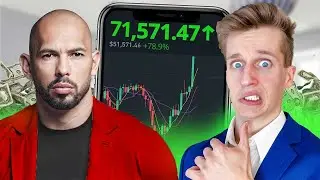 I Tried Andrew Tate’s $49 Investing Course in The Real World (Insane Results)