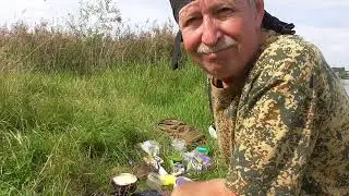 Невьянский вояж. Часть 3. Готовим старинное блюдо: ламбардан.