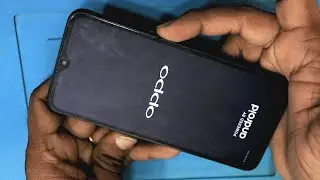 oppo a1k hard reset 2024 / oppo a1k hard reset without pc / oppo a1k hard reset