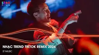 NONSTOP 2024 MIXTAPE | NHẠC TRẺ REMIX 2024 HAY NHẤT HIỆN NAY | NONSTOP 2024 VINAHOUSE BASS CỰC MẠNH