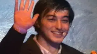 Joji - Gimme Love (Official Video)
