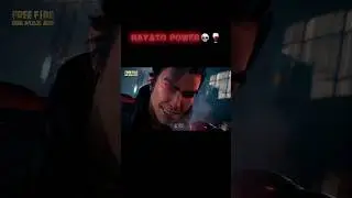 HAYATO POWER #freefire #HAYATO