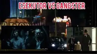 GANGSTER Lawan ESEKUTOR  fullmovie Action sub indonesia.