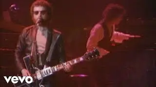 Blue Oyster Cult - Kick out the Jams (Live at The Capitol Center, 1978)