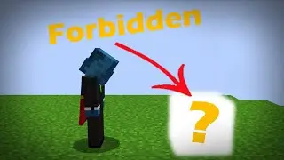 Using A Forbidden Strategy in Hypixel Bedwars