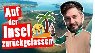 Strafe: Alleine zurückgelassen beim Verstecken!! || Das schaffst du nie!