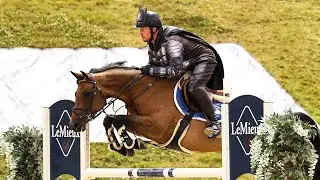 Mini Major 2022: Dodson & Horrell Bolesworth International Horse Show