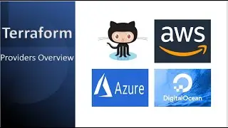 Terraform Providers and Resources