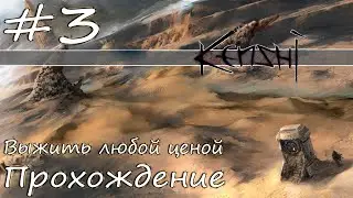 #3 Kenshi - Прохождение