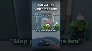 Stop pushing me 😡😡😡 | Rush Point #roblox #rushpoint #gaming #clips #shorts