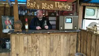 Как сделать охладитель для напитков из офисного кулера и телевизора