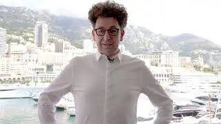 Mattia Binotto: Message to F1 in Schools