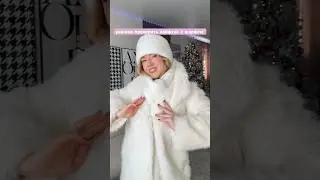 ПРОВЕРИЛА ЛАЙФХАК С ШАРФОМ🧣