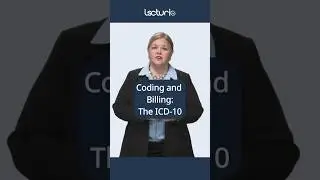 Intro to ICD-10 Coding! 🩺💡 #MedicalCoding #HealthcareEducation #ICD10