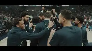 2023 Wolves Postseason Hype Video