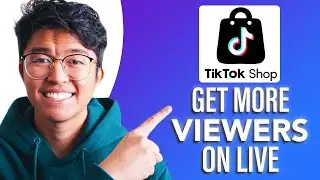 How To Get More Viewers On TikTok Live (SIMPLE & Easy Guide!)